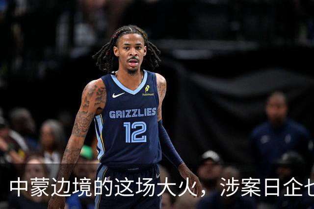 中蒙边境的这场大火，涉案日企也该向中国道歉