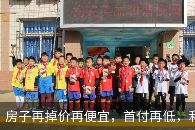 房子再掉价再便宜，首付再低，利率再低，当下还是不要着急买房