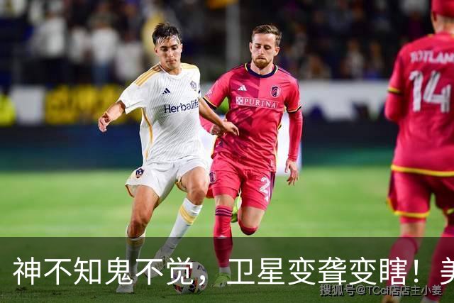 神不知鬼不觉，卫星变聋变瞎！美军亮出电磁杀器，太空战说打就打