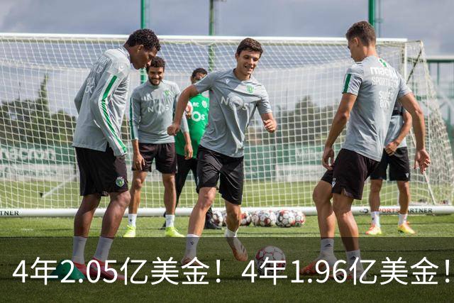 4年2.05亿美金！4年1.96亿美金！NBA最贵双塔伤停，班巴机会来了